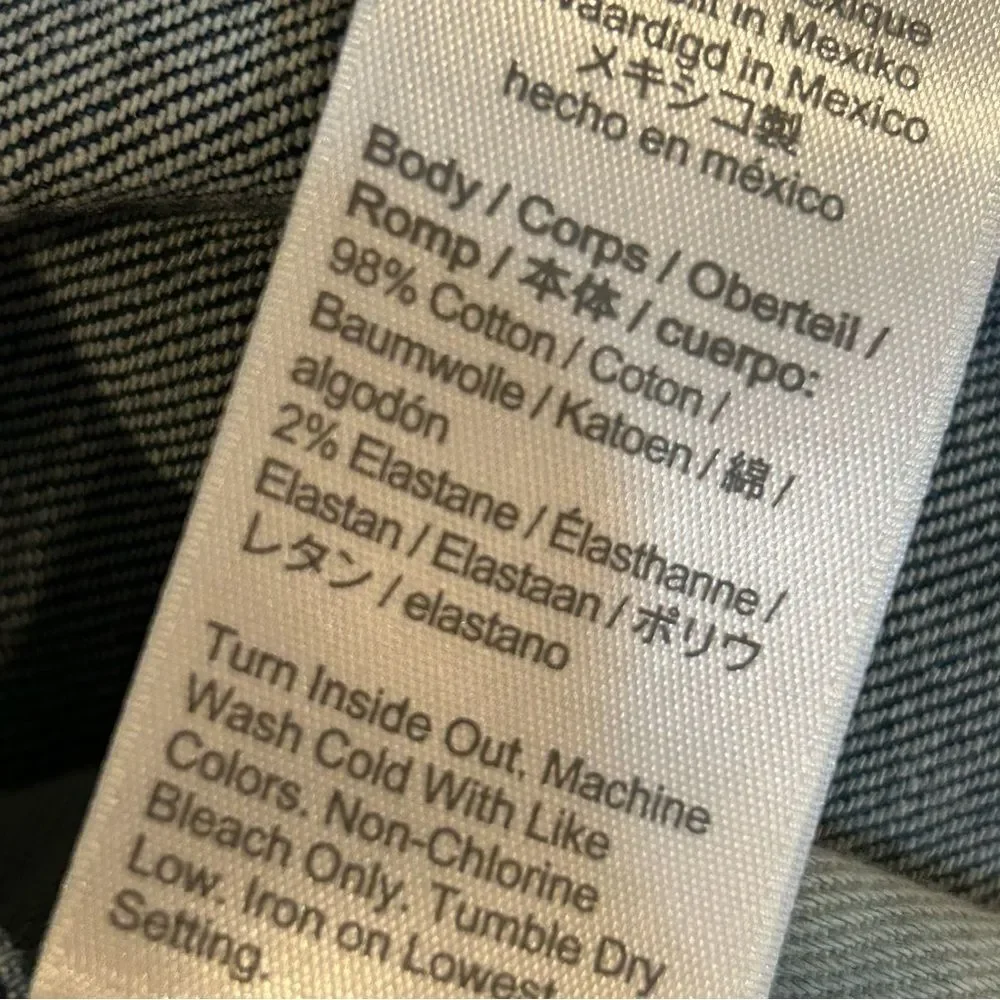 J Crew 770 Stretch Straight Jeans 30/29
